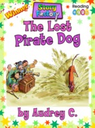 The Lost Pirate Dog