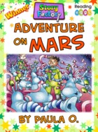 Adventure on Mars