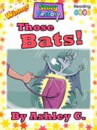 Those Bats