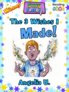 The 3 Wishes I Made!