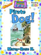 Pirate Dog!