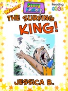 The Surfing King!