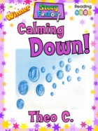 Calming Down!