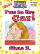 Fun In The Car!