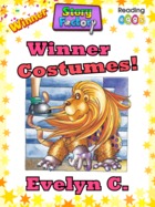 Winner Costumes!