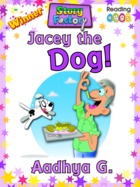 Jacey the Dog!