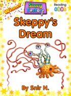 Skeppy’s Dream