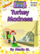 Turkey Madness