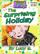 The Surprising Holiday