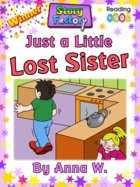 Just a Little Lost Sister
