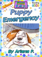 Puppy Emergency