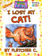 I Lost my Cat!