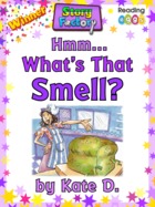Hmm... What’s That Smell?