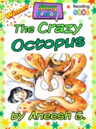 The Crazy Octopus