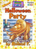 Halloween Party