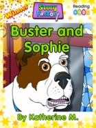 Buster and Sophie