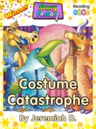 Costume Catastrophe