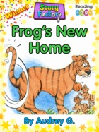 Frog’s New Home