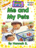 Me and My Pets