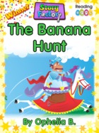 The Banana Hunt