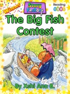 The Big Fish Contest