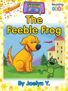The Feeble Frog