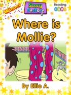 Where is Mollie?