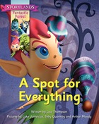 A Spot for Everything