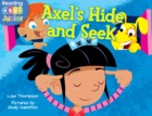 Axel’s Hide and Seek