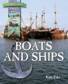Boats and Ships