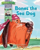 Bones the Sea Dog
