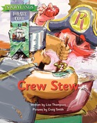 Crew Stew
