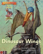 Dinosaur Wings