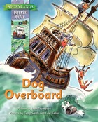 Dog Overboard
