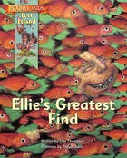 Ellie's Greatest Find