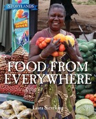 Food From Everywhere