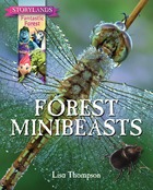 Forest Minibeasts