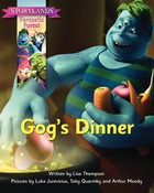 Gog’s Dinner