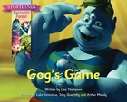 Gog’s Game