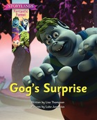 Gog's Surprise