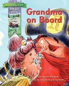 Grandma on Board