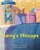 Harry’s Hiccups