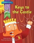 Keys to the Castle
