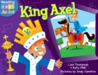 King Axel