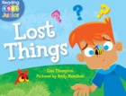 Lost Things