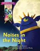 Noises in the Night