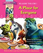 A Place for Everyone