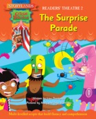The Surprise Parade