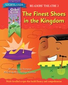 The Finest Shoes in the Kingdom