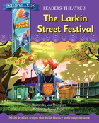 The Larkin Street Festival